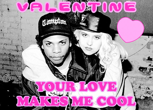 Eazy-E & Tairrie B
