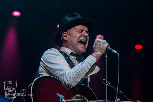 The Tragically Hip @ Air Canada Centre, 14-02-13