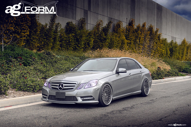 Avant Garde F440 Forged Reverse Lip Wheels | Get Your Wheels