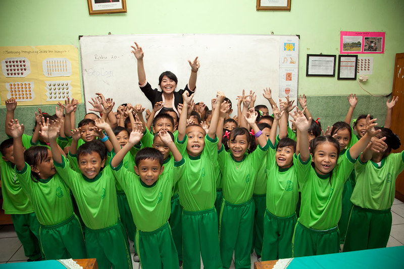 kelas Inspirasi