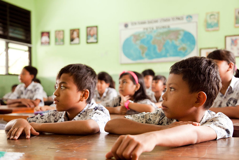 Kelas Inspirasi