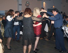 Η εκδήλωση της "κοινωνία αξιών" στην Κόρινθο - 26 Ιανουαρίου 2013