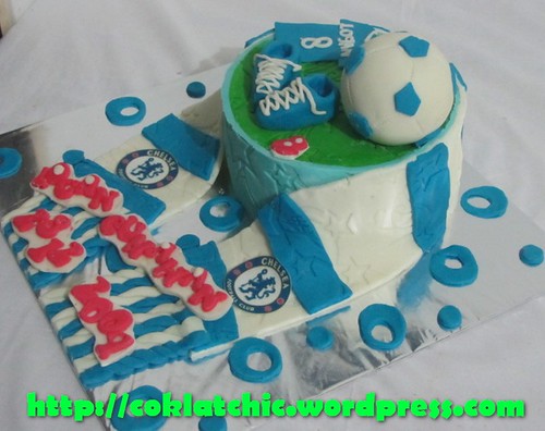 Cake Intermilan
