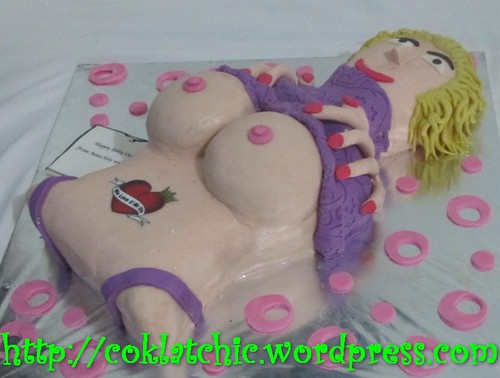 Cake Adult