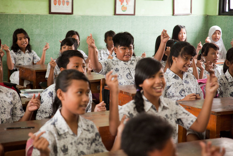 Kelas Inspirasi