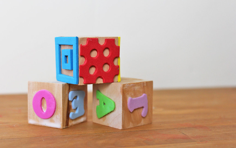 How To Make A Stamp Babble Dabble Do