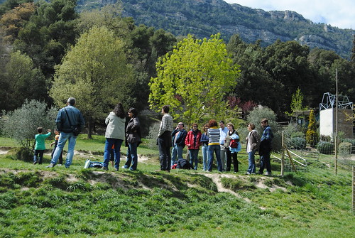 Excursió de primavera