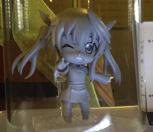 Nendoroid Fang Lin Yin