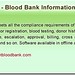 Netbloodbank Management