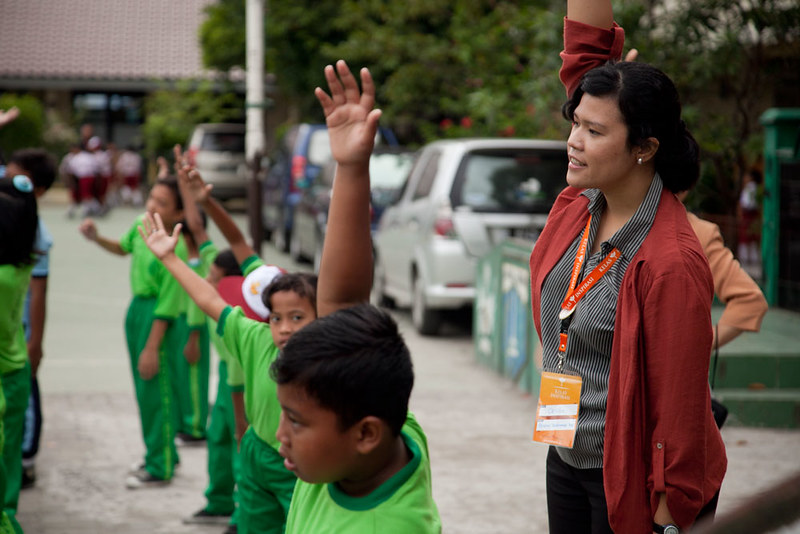 Kelas Inspirasi