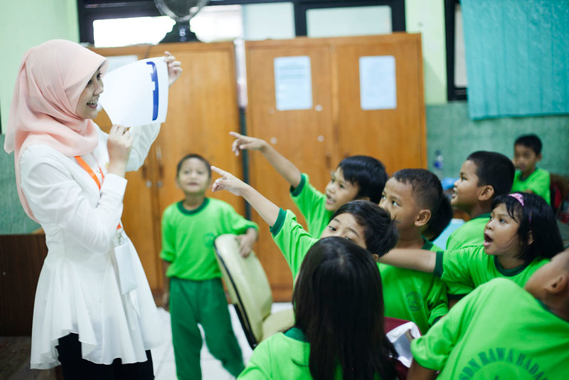 Kelas Inspirasi