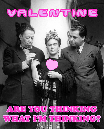 Are you thinking?