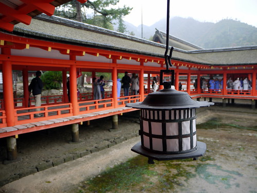厳島神社
