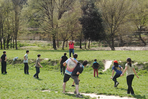 Excursió de primavera