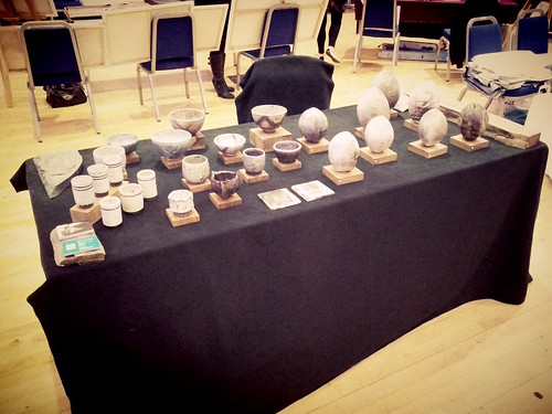 Radlett Art Fair - May 2013 by phatcontroller