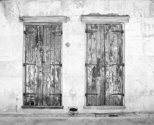 French Quarter