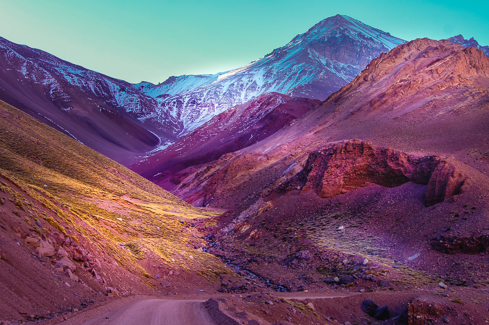 The park's central feature are its 49 glaciers, part of chile's southern icefields. Elevation map of Chile - Topographic Map - Altitude Map