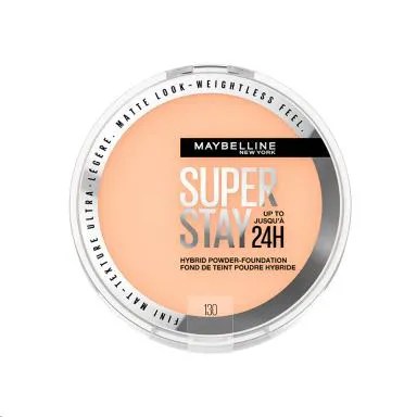 Maybelline Superstay 24 h Powder 130 6g