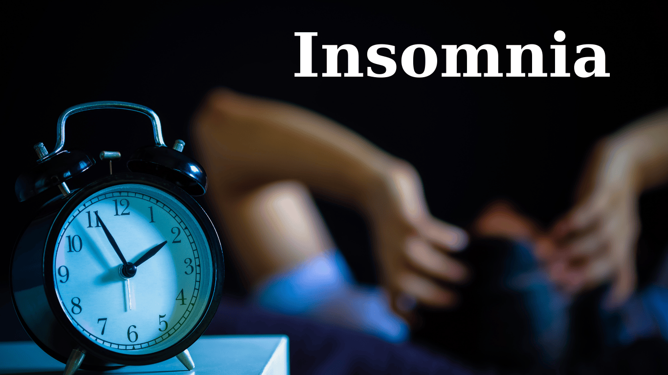 Insomnia – cauze, suplimente și măsuri pentru îmbunătățirea somnului