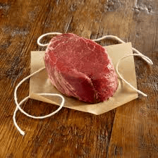 Petit Filet Mignon from Westminster Meats