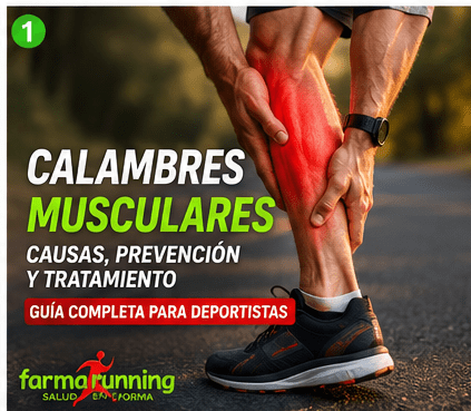 CALAMBRES O ESPASMOS INDUCIDOS POR EL EJERCICIO