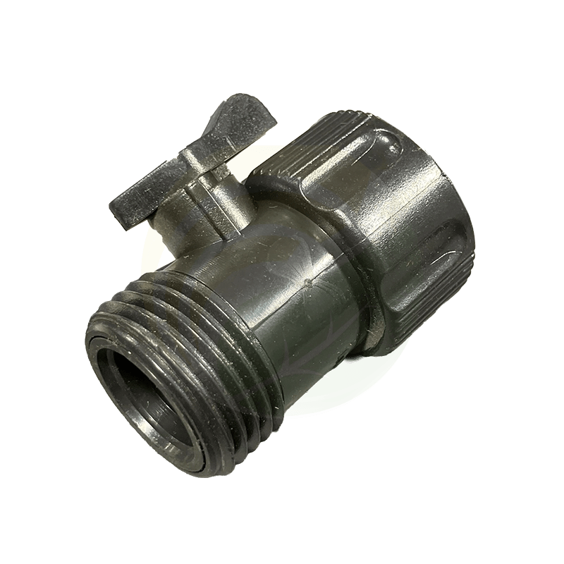 Garden Hose Valve 1 Way Shut Off Female Ght X Male Ght Farmchem Garden Hose Valve 1 Way Shut Off Female Ght X Male Ght Farmchem