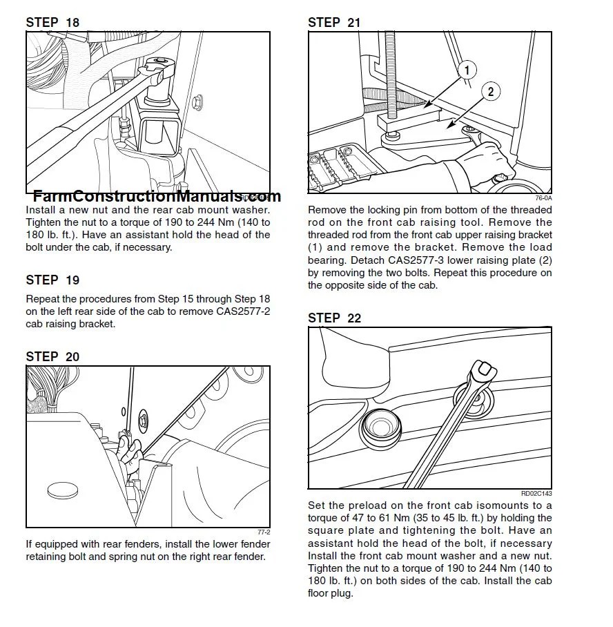 ... repair manual download Array - case ih mx magnum 215 245 275 305  tractor service manual farm rh farmconstructionmanuals