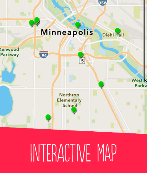 Find A Market Farmers Markets Of Minneapolis Interactive 
