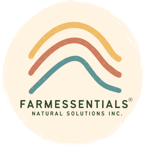 Farmessentials Natural Solutions Logo
