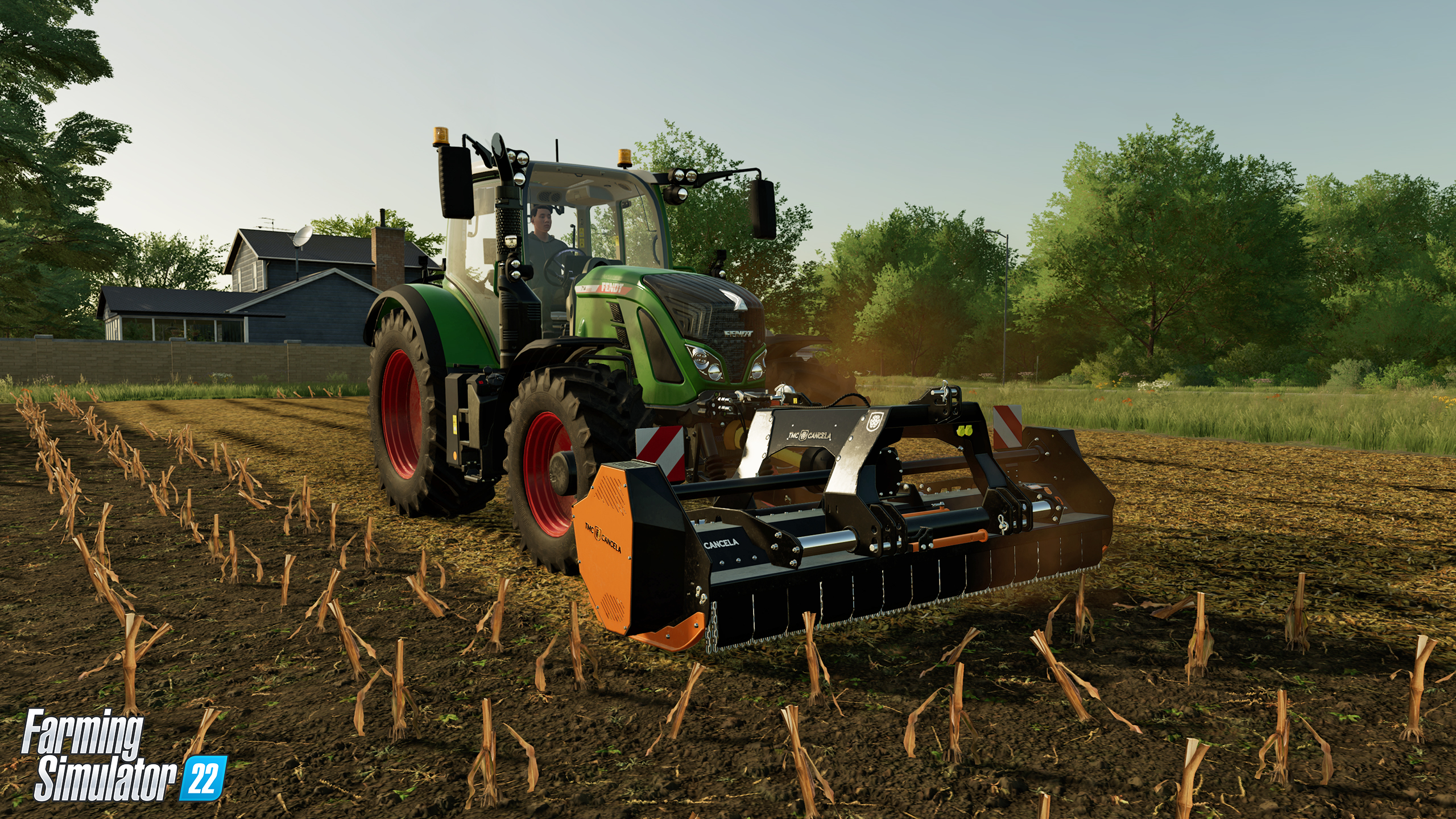 By farming simulator 22 mods on october 28, 2021. News Farming Simulator