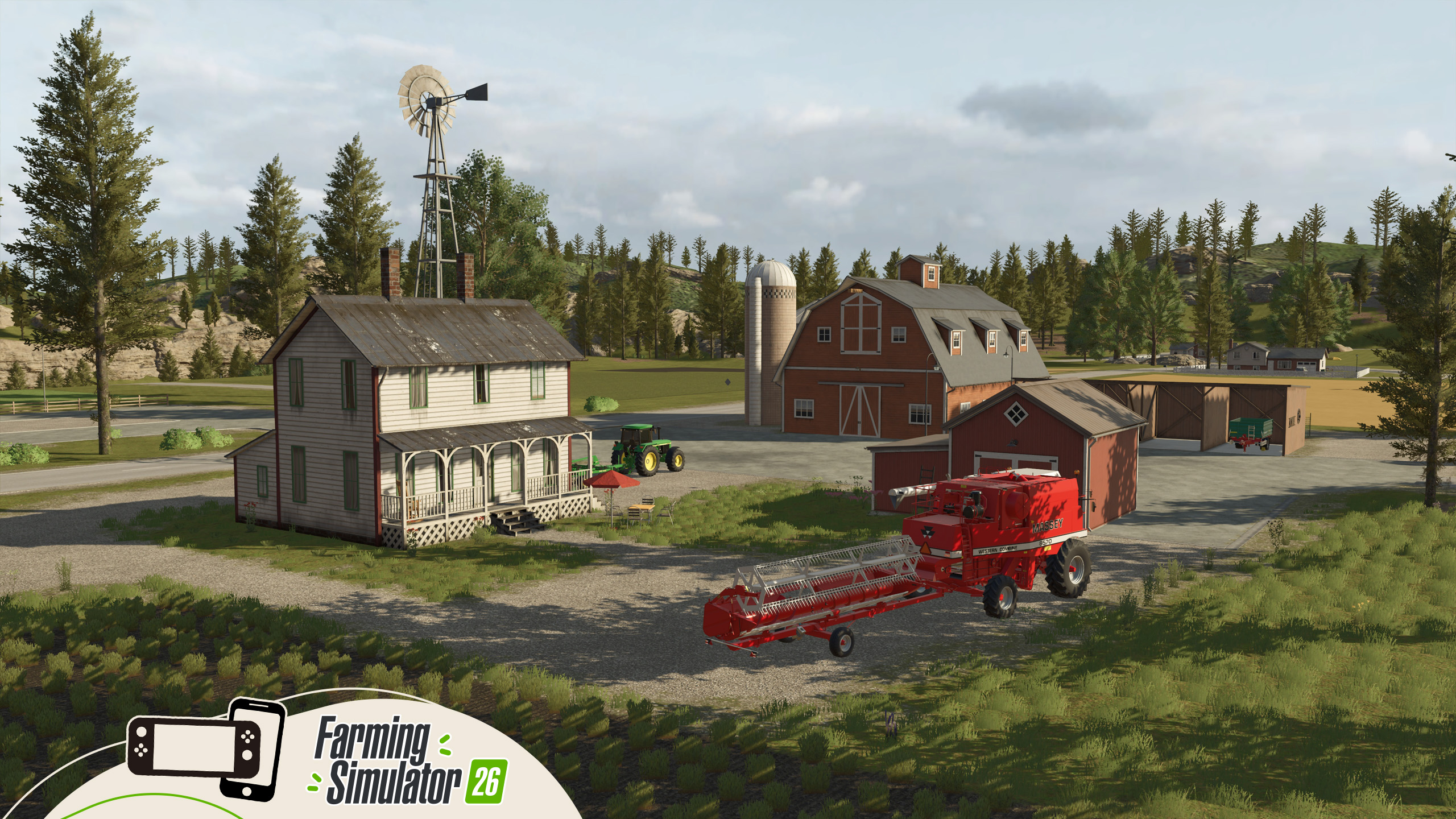 News Farming Simulator News 