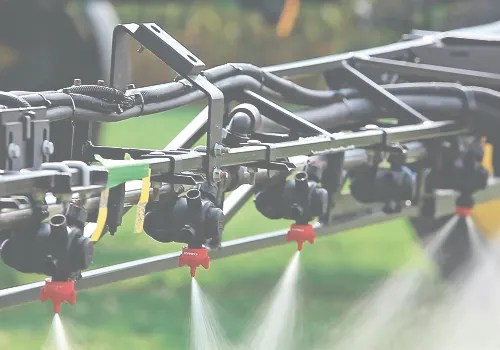 Management decisions now matter more as resistance pressure builds on glufosinate