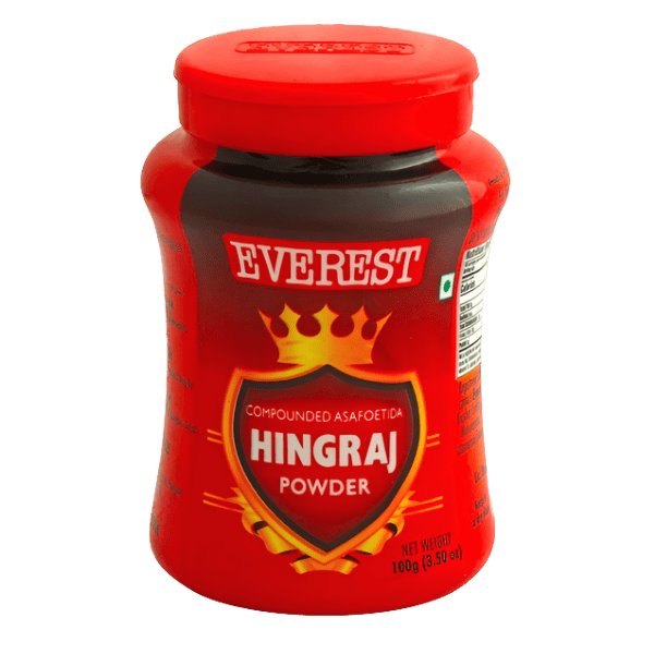 Everest Asafoetida (Hing) (Buy 1 Get 1 Free) Others Farms2Home.sg