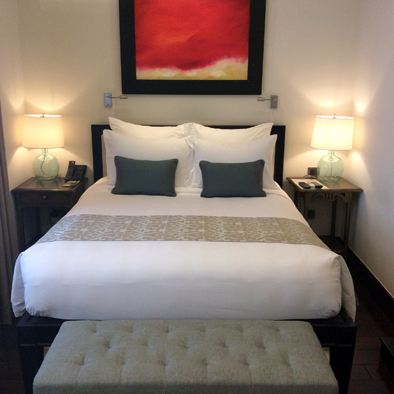 Villa Song Saigon, a new boutique in Vietnam's Ho Chi Minh City