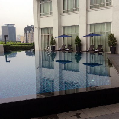 The Majestic Hotel, Kuala Lumpur, Malaysia