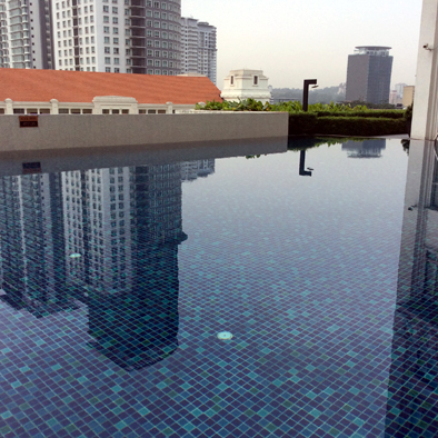 The Majestic Hotel, Kuala Lumpur, Malaysia