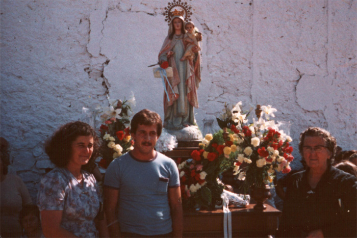 Moros y Cristianos 1891