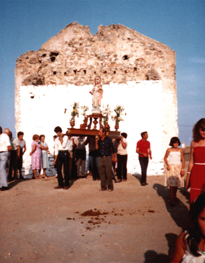 Moros y Cristianos 1891