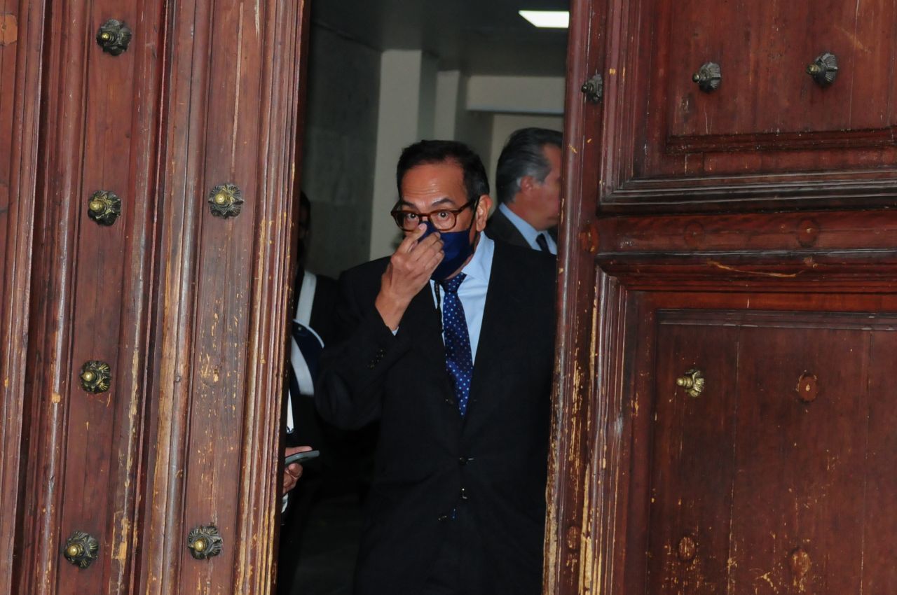 En días pasados, ante los resultados presentados por Coneval, la IP exigió un "golpe de timón" en la política social de AMLO.