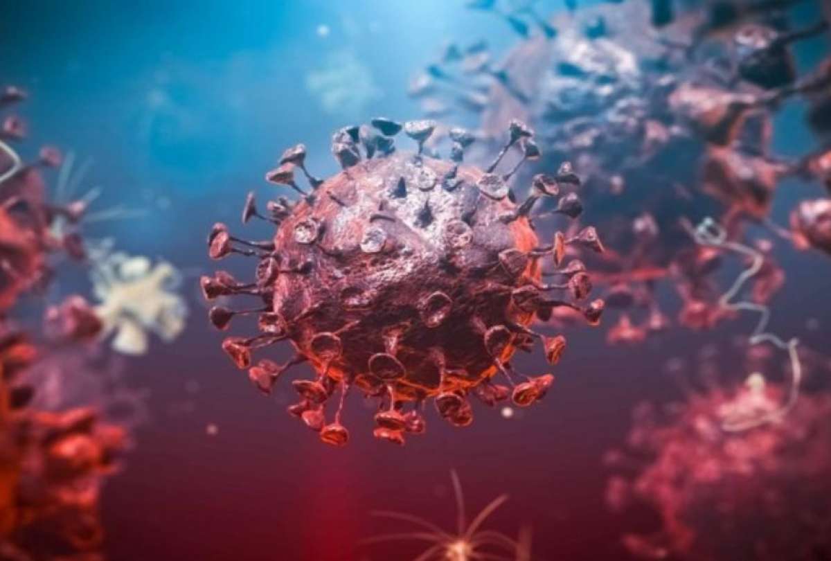 variante Lambda de coronavirus