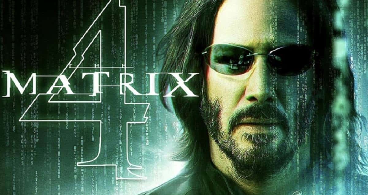 Warner reveló el título oficial de la cuarta entrega de Matrix durante el CinemaCon. También lanzaron tráiler que solo se vio en el evento.