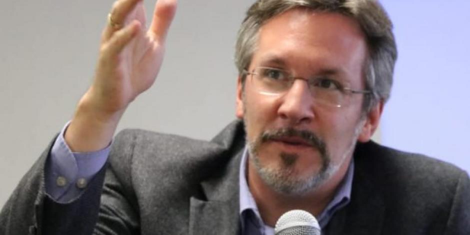 Morena se parece cada vez más al PRI