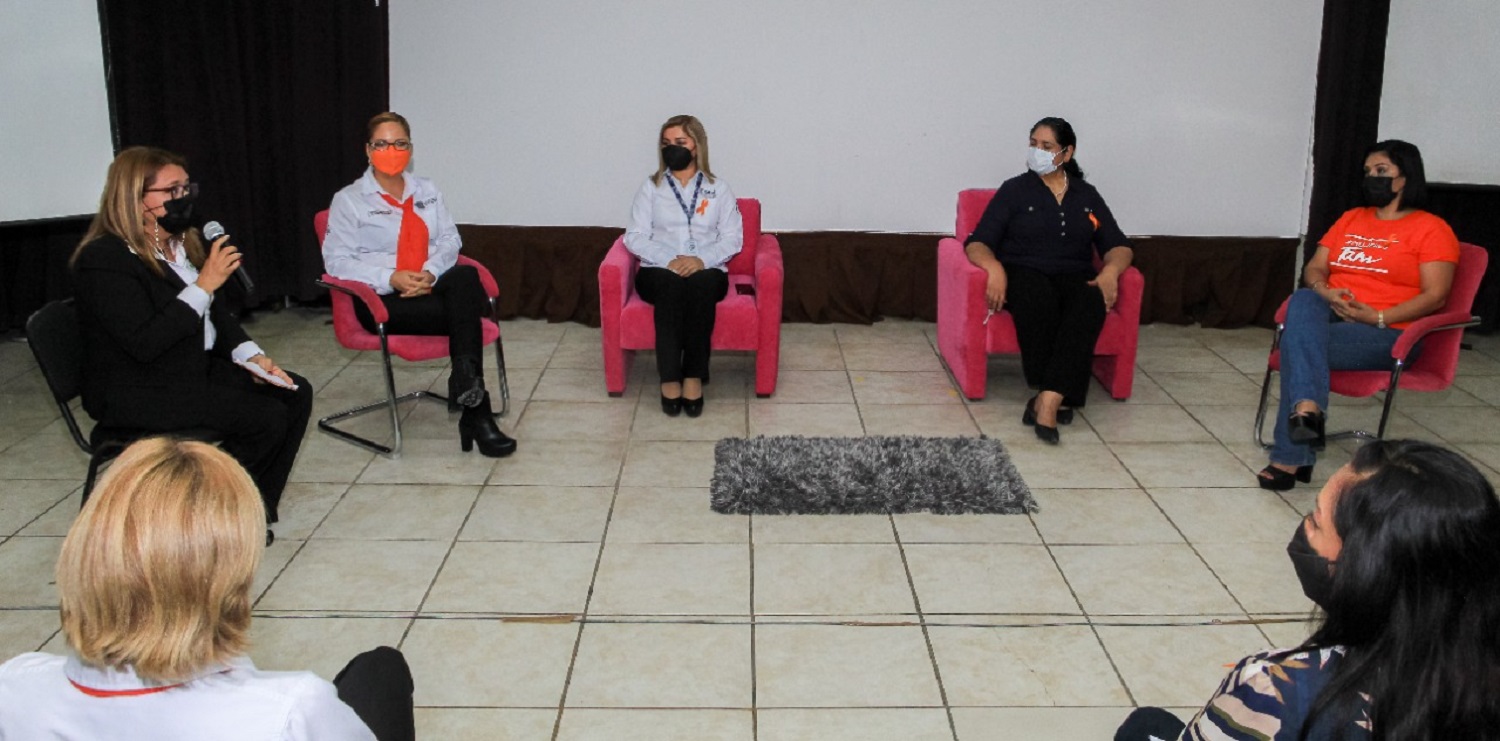 Disminuyen casos de violencia familiar en Madero