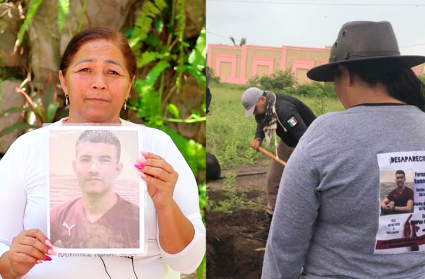 El colectivo de búsqueda de desaparecidos fundado por Rosario Rodríguez dejará de operar tras su asesinato.