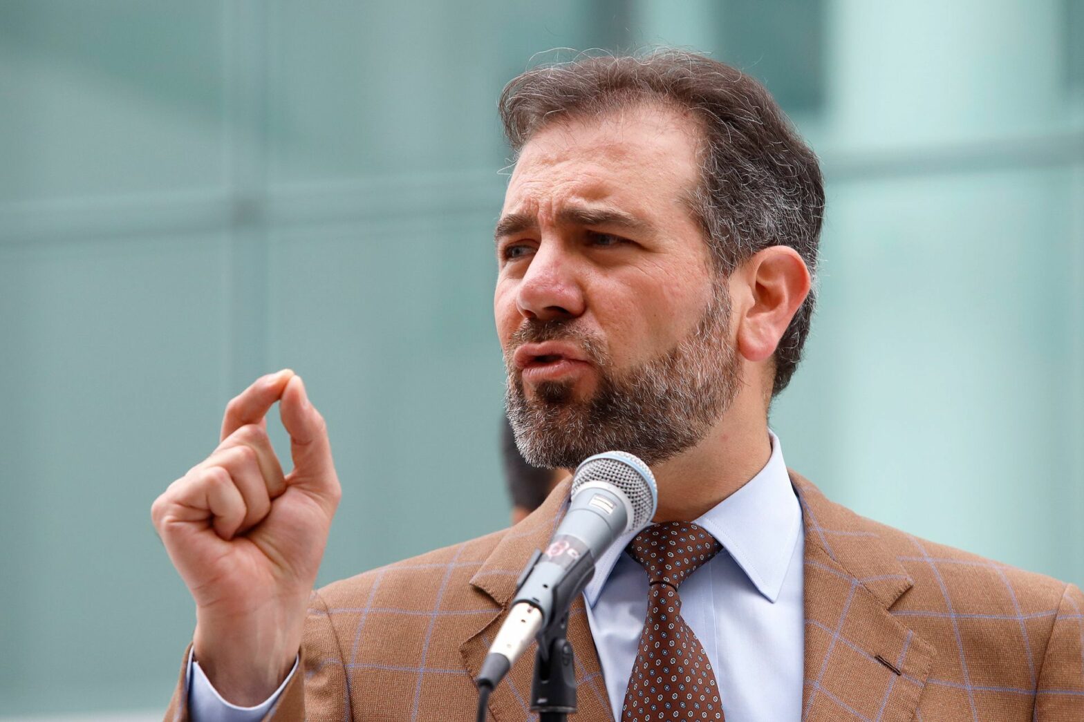 Tras publicación de Plan B, INE recurrirá a todas las instancias legales para evitar su destrucción, asegura Córdova.