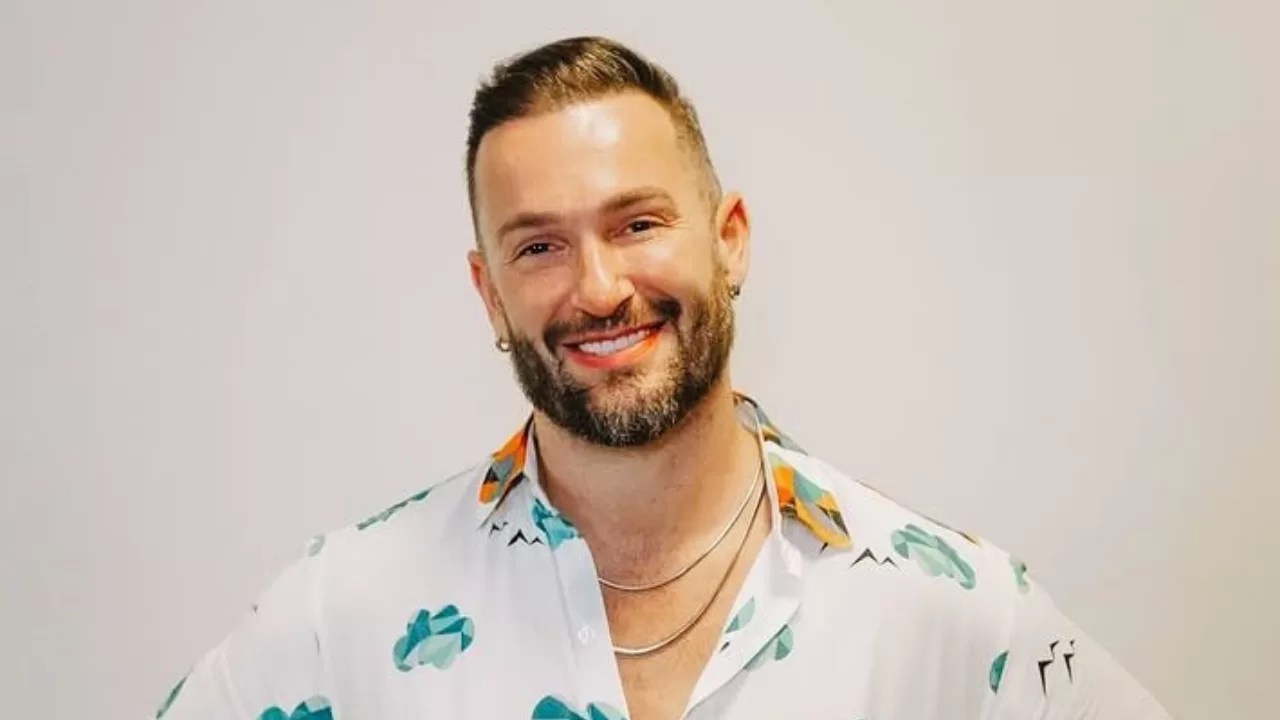 Diego Hypolito revela flerte com Gil do Vigor após o BBB 25 e faz cobrança inusitada à irmã Daniele