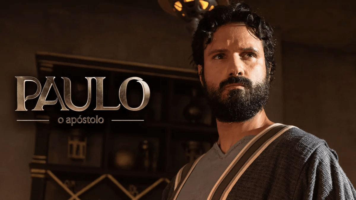 Record Expande Universo Histórico Para Além da Bíblia em Suas Novelas