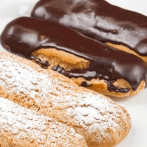 eclair