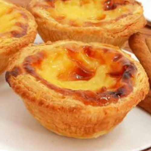 pasteis