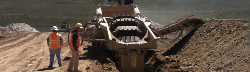 Ruby Pipeline Far Western - Ultra HD Light Photos for Desktop